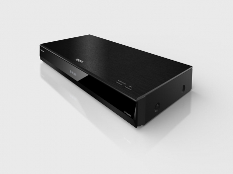 DP-UB824EGK Ultra HD Blu-ray Player