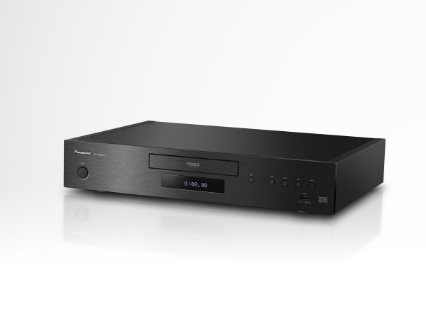 DP-UB9004 EG1, Ultra HD Premium zertifizierter Blu-ray und UHD Player