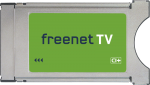 freenet TV CI+ Modul